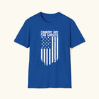 Can Survive T-Shirt
