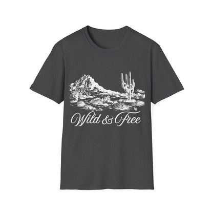 Wild & Free