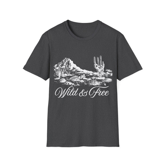 Wild & Free