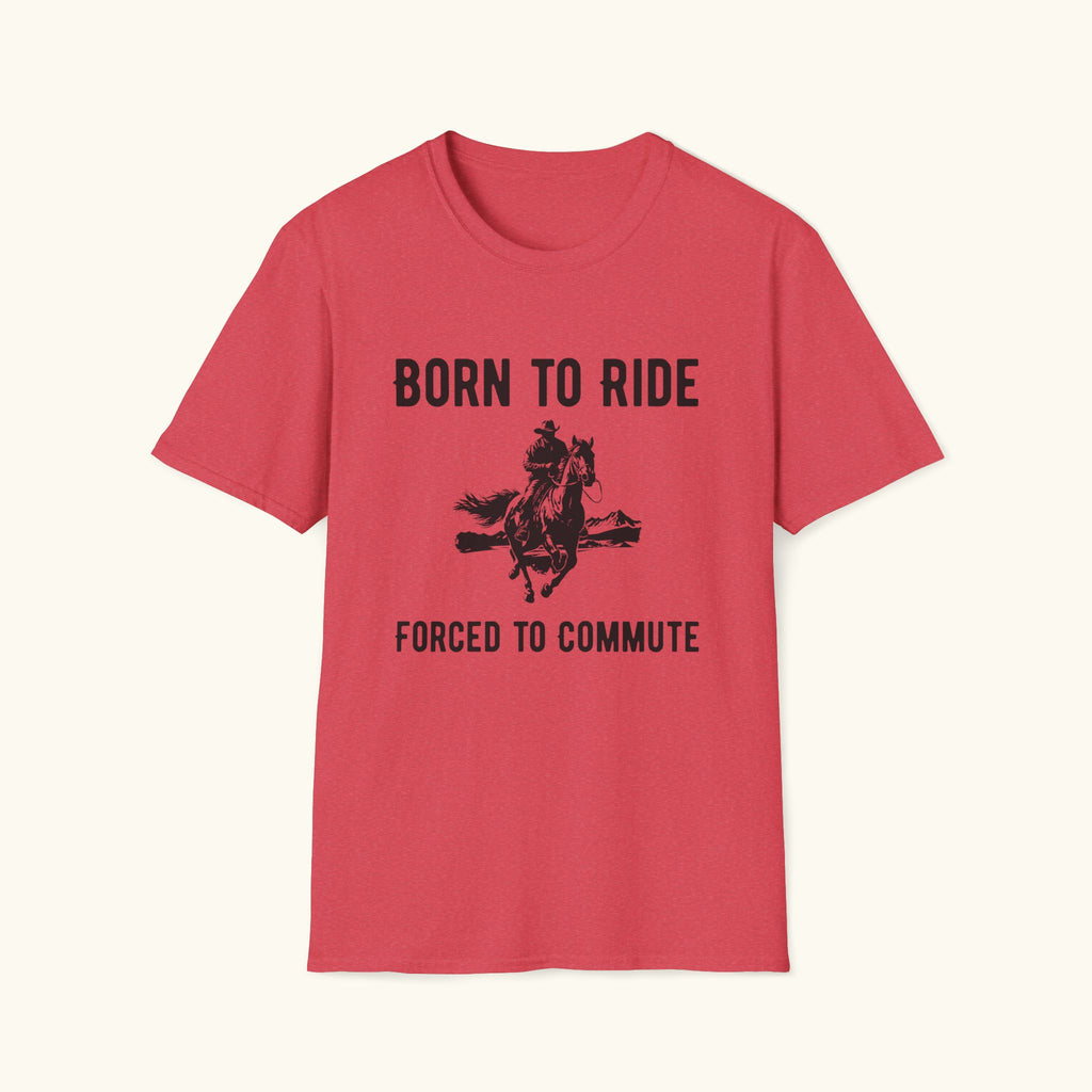 Born to Ride T-Shirt