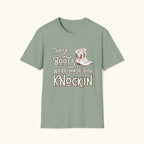 These Boots T-Shirt