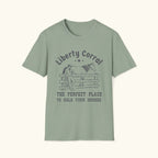 Liberty Corral T-Shirt