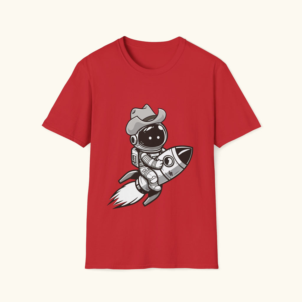 Space Cowboy T-Shirt