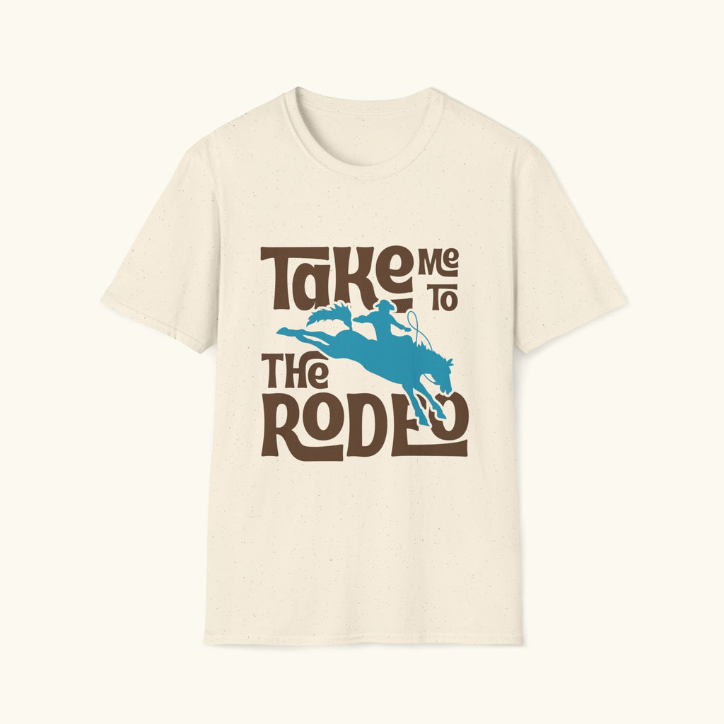 Take Me T-Shirt
