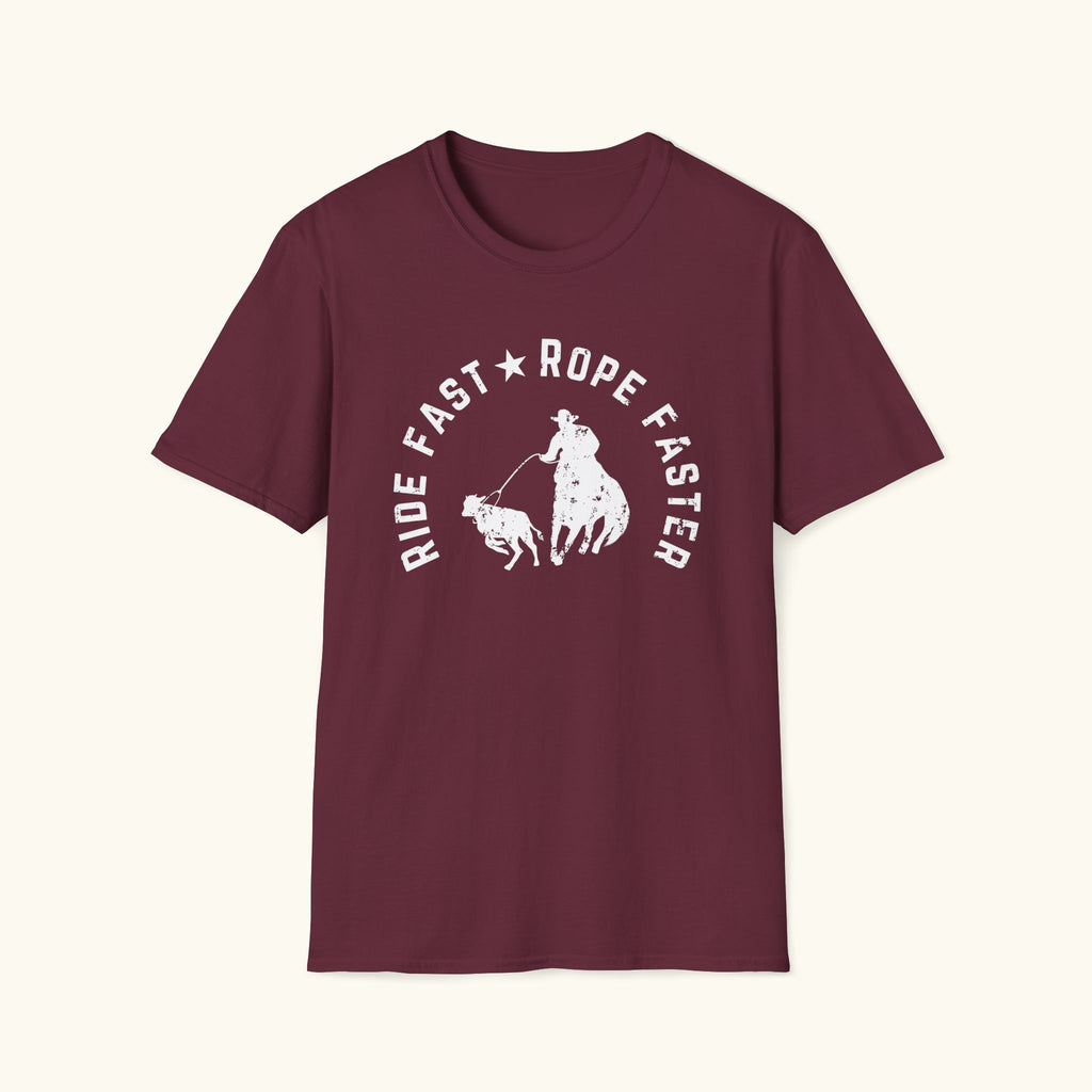 Ride Fast T-Shirt