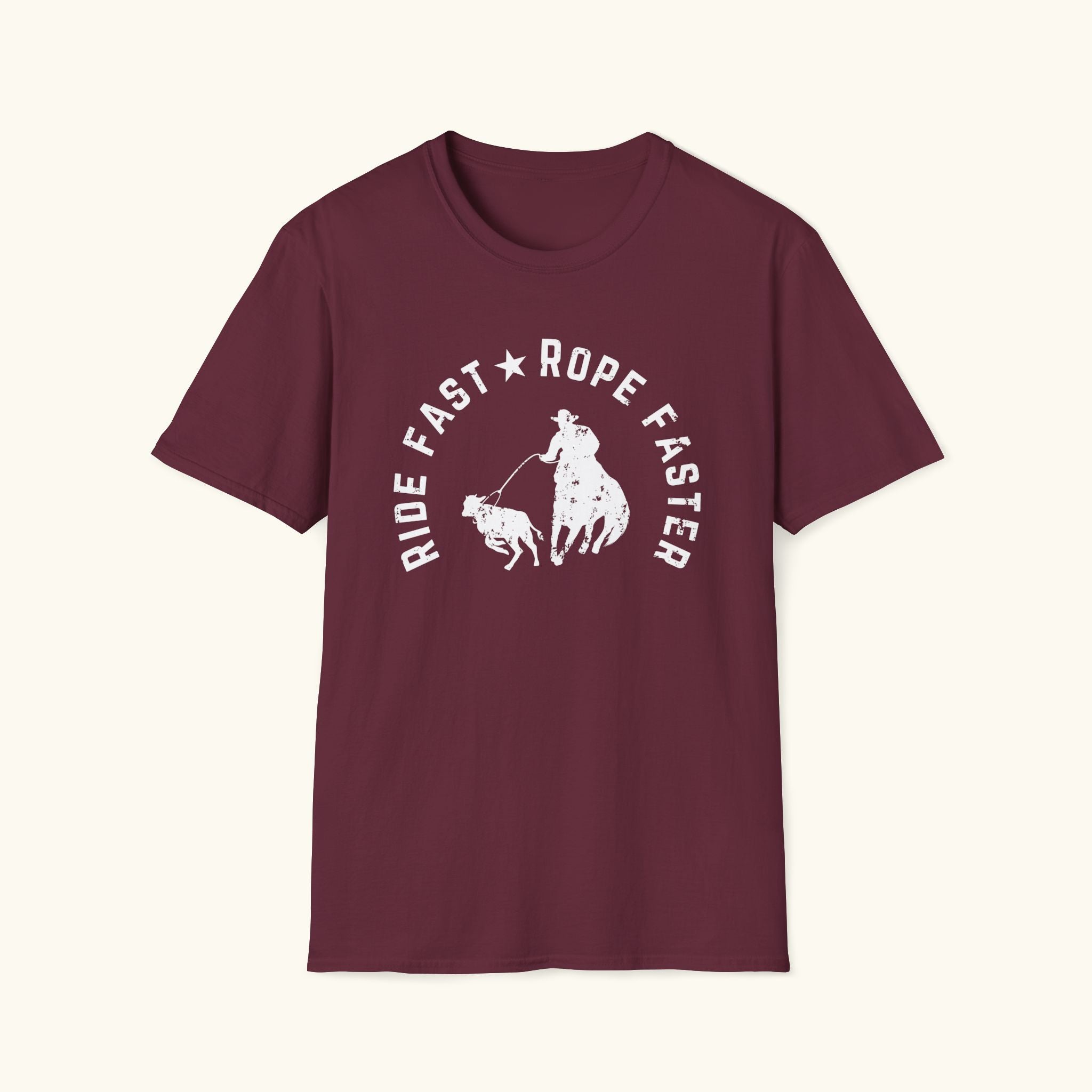 Ride Fast T-Shirt
