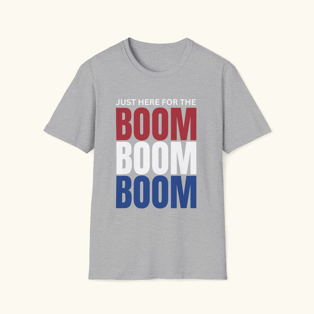 BOOM T-Shirt
