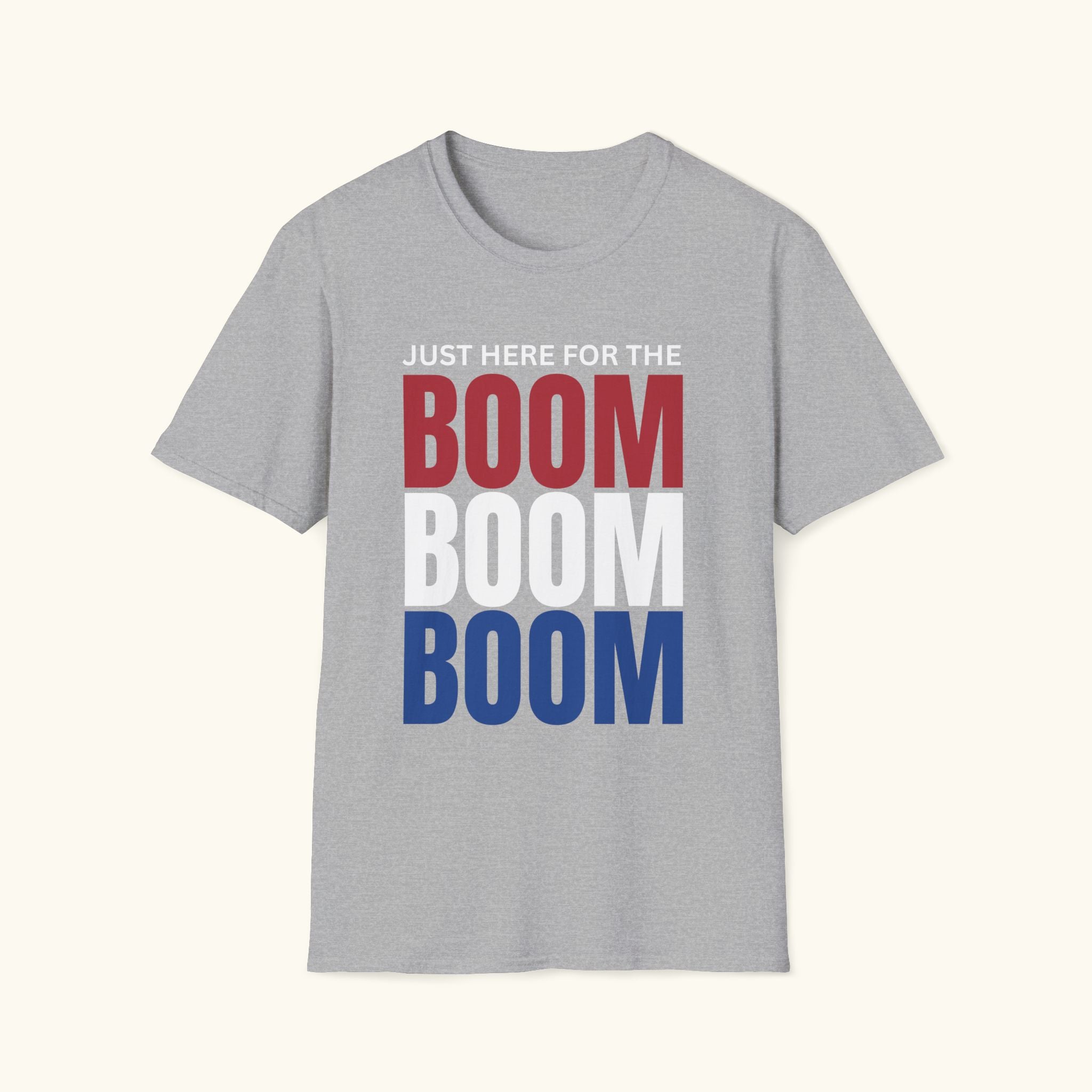 BOOM T-Shirt