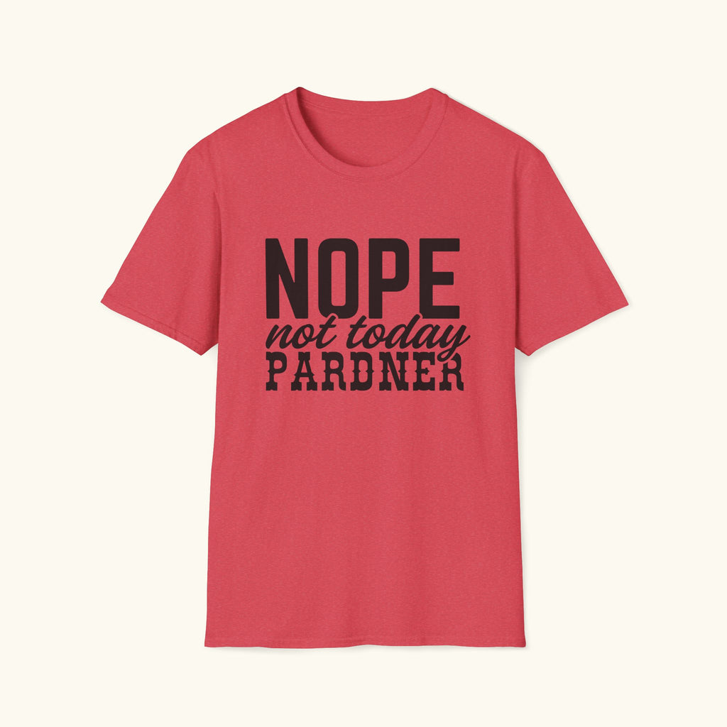 Nope T-Shirt