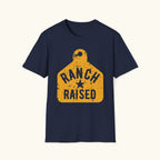 Ranch Raised T-Shirt