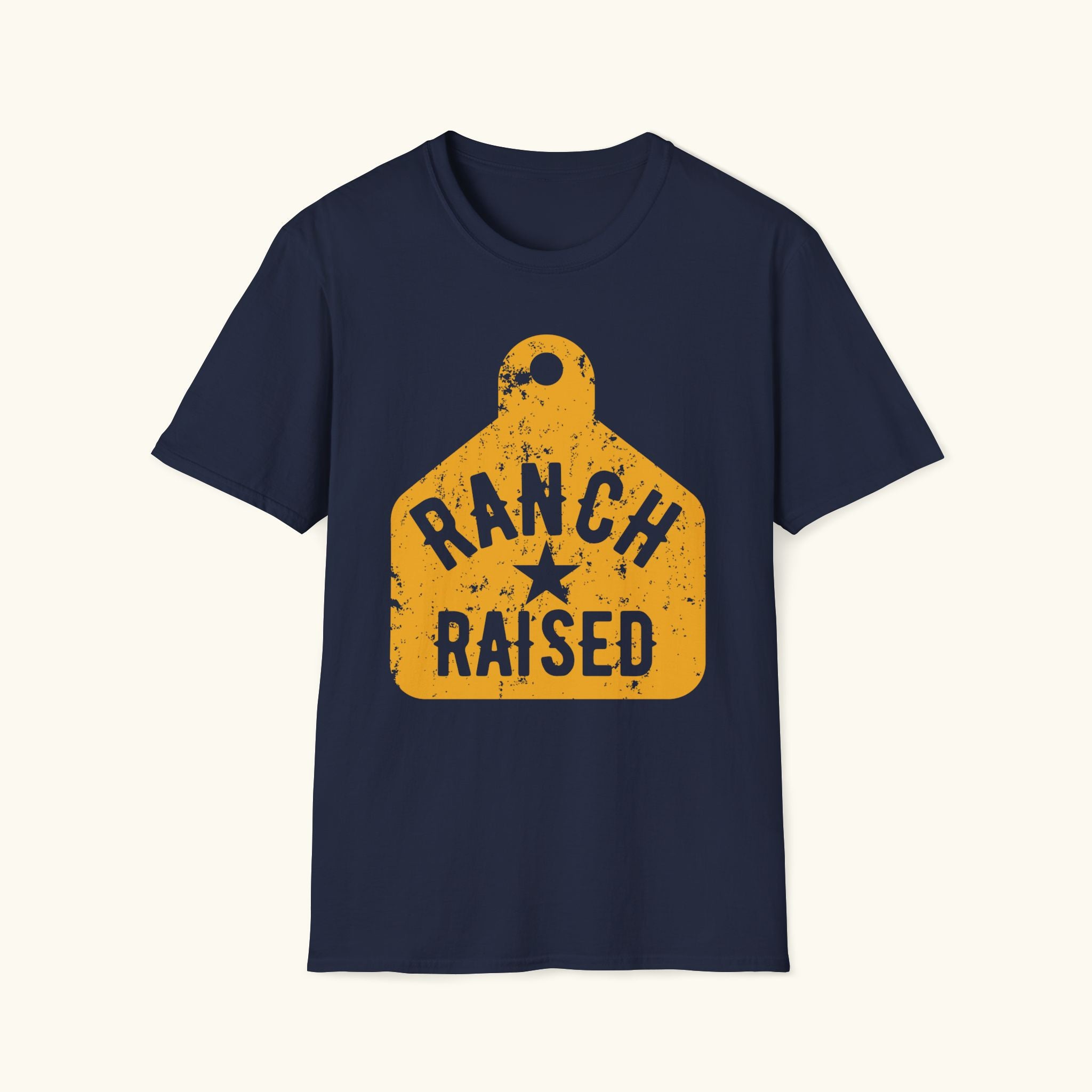 Ranch Raised T-Shirt
