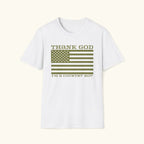 Thank God T-Shirt