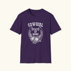 Cowgirl State of Mind T-Shirt