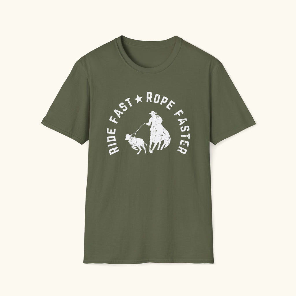 Ride Fast T-Shirt