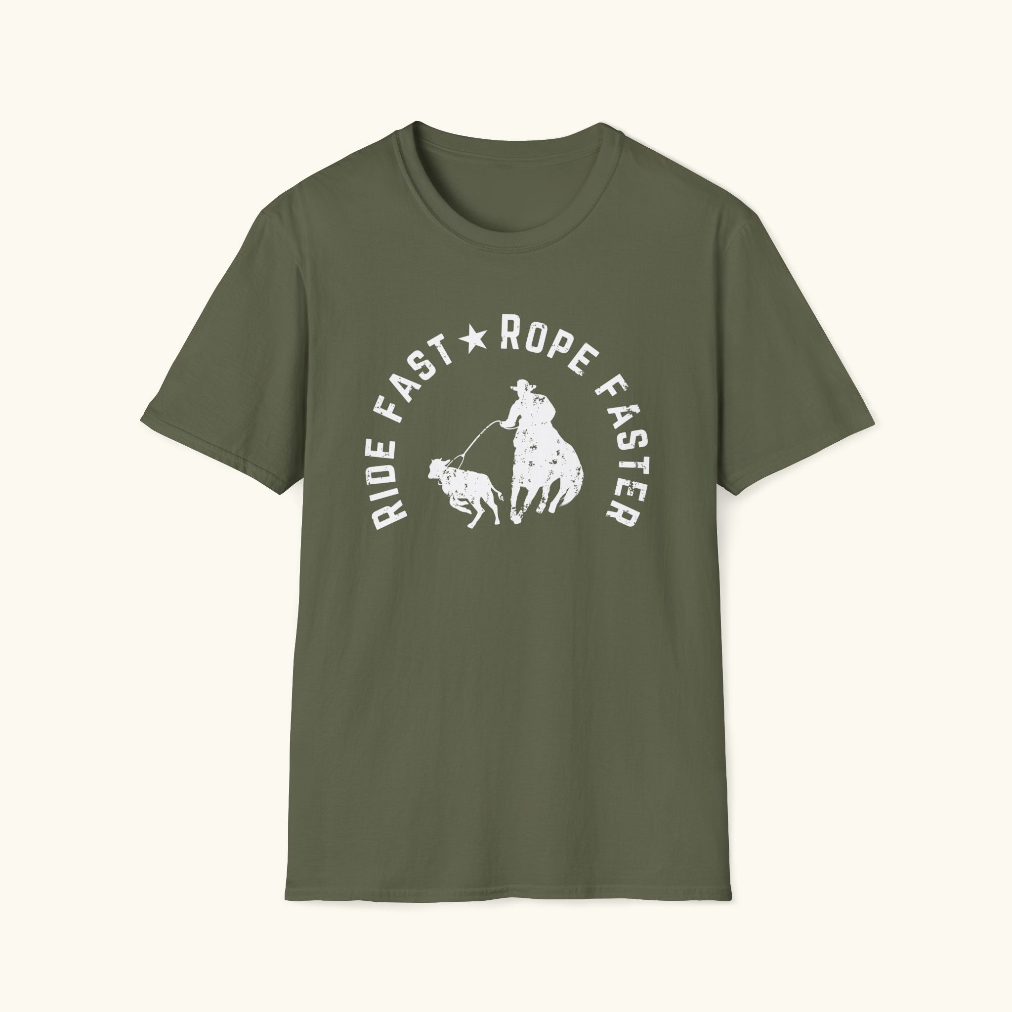 Ride Fast T-Shirt