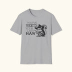 You've Yee'd T-Shirt