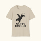 Nasty Bucker T-Shirt