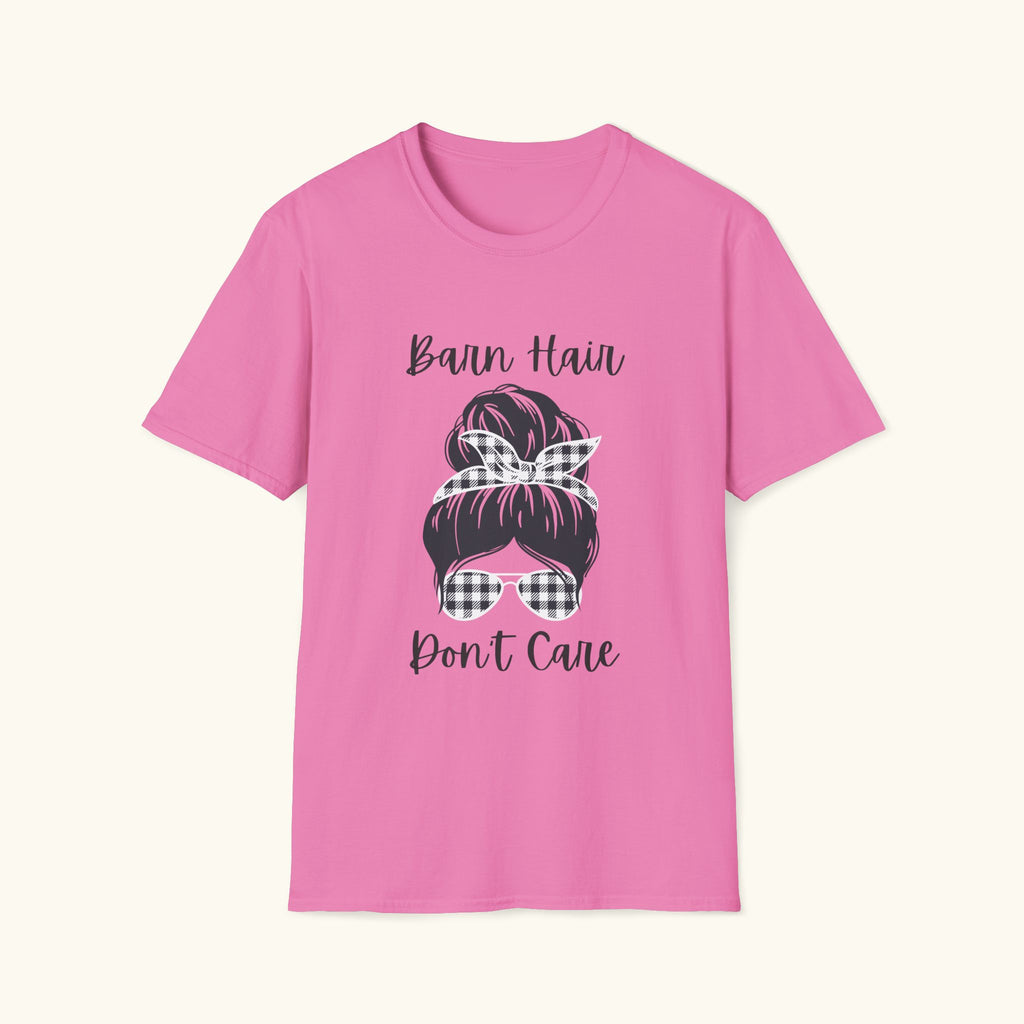 Barn Hair & Sunnies T-Shirt