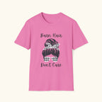 Barn Hair & Sunnies T-Shirt