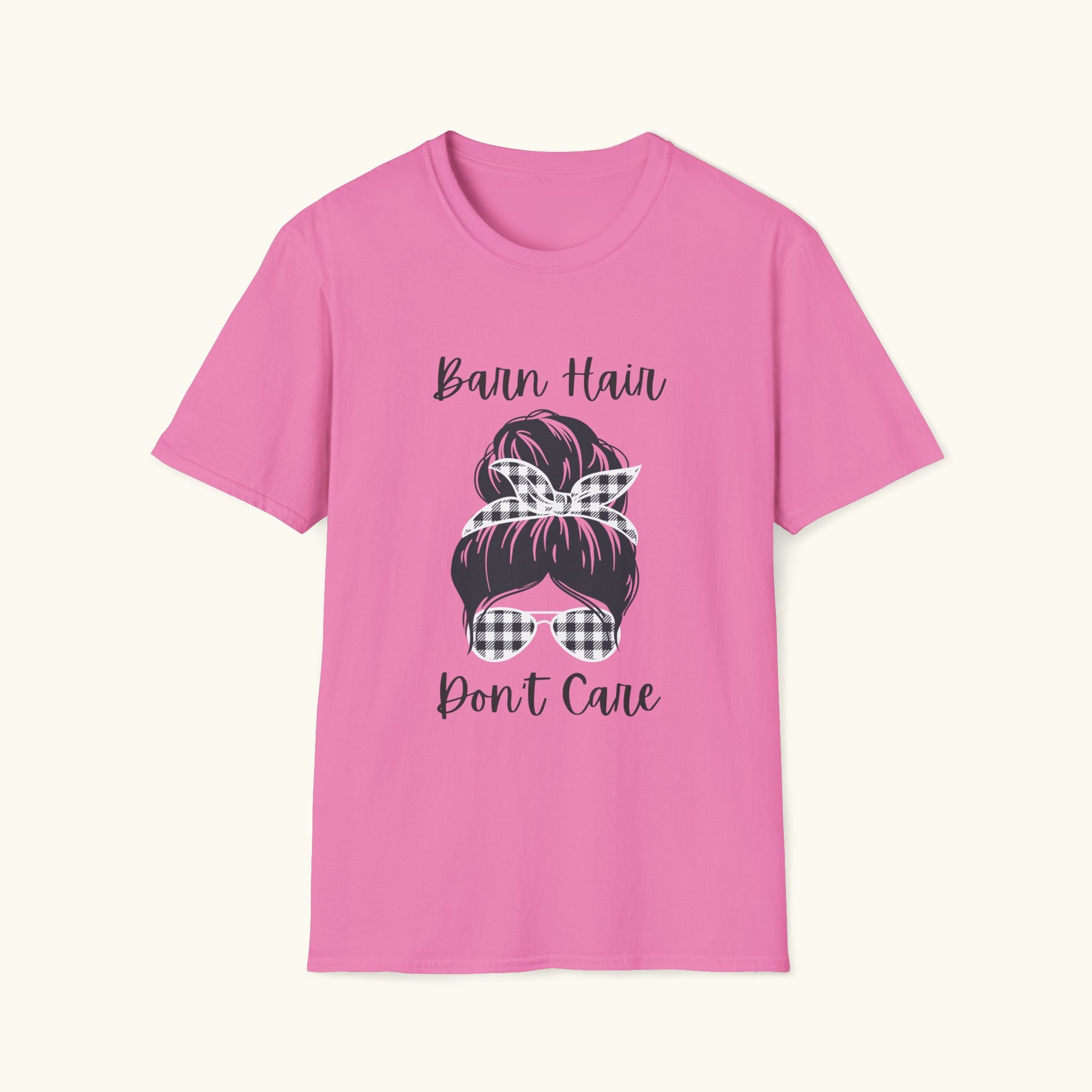 Barn Hair & Sunnies T-Shirt