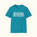 Cowgirl Strong T-Shirt