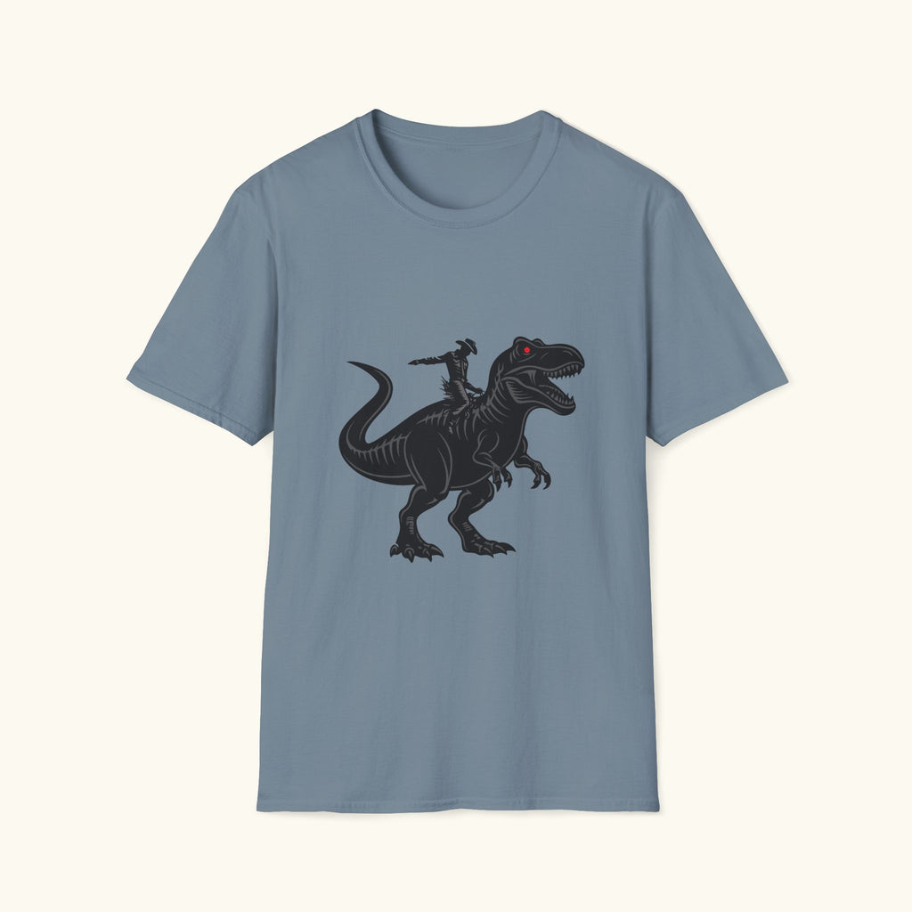 Dino Rider T-Shirt