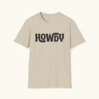 Howdy T-Shirt
