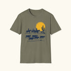 Cattle Drive T-Shirt