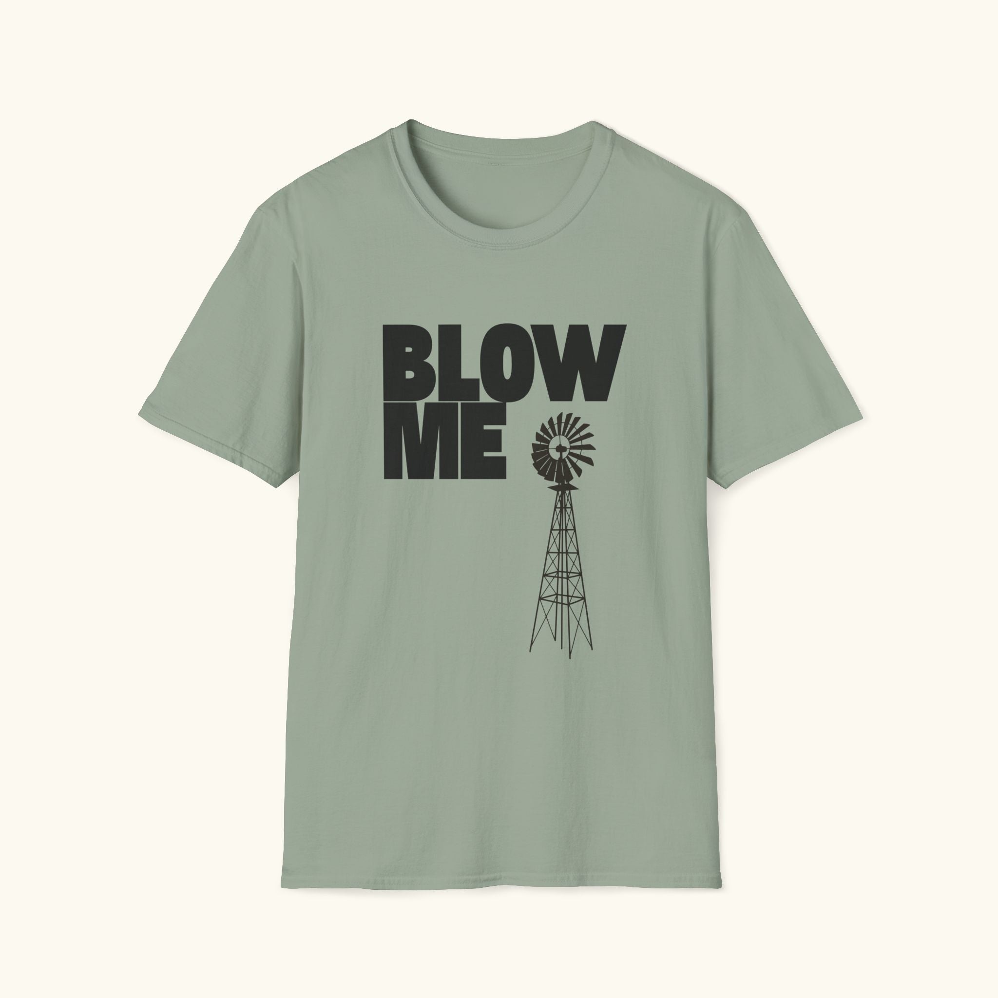 Blow Me T-Shirt
