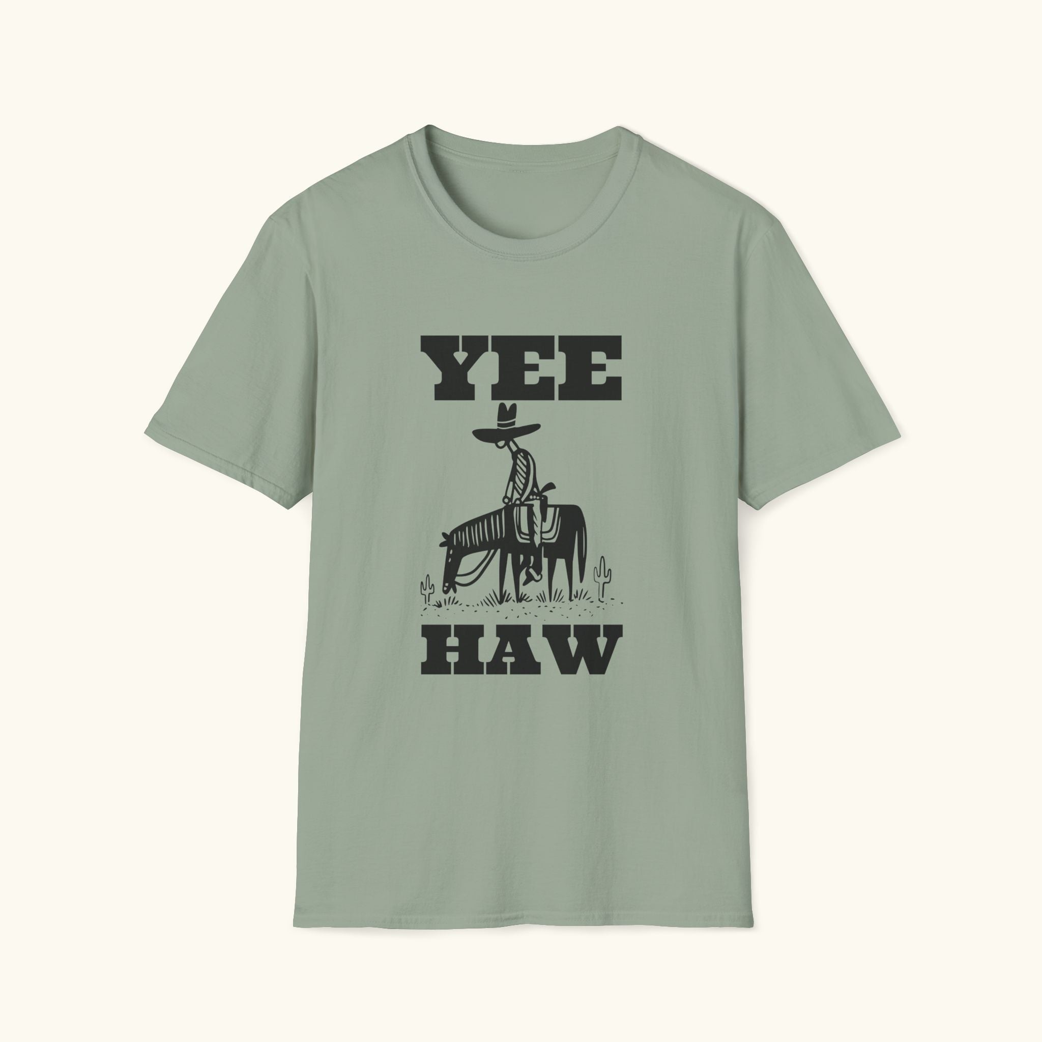 Yee Haw T-Shirt