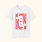 Queen of Boots T-Shirt
