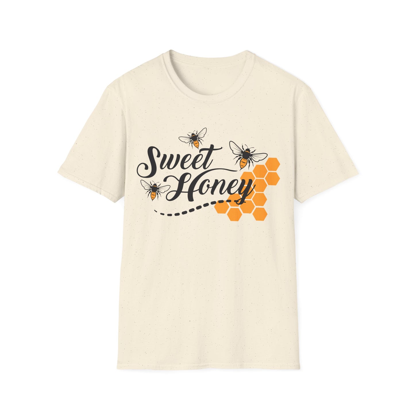 Sweet Honey Graphic Tee