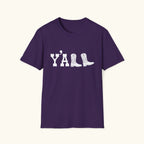 Y'ALL T-Shirt