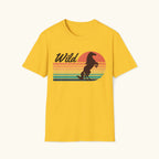Wild Stallion T-Shirt