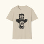 All Hat No Cattle T-Shirt