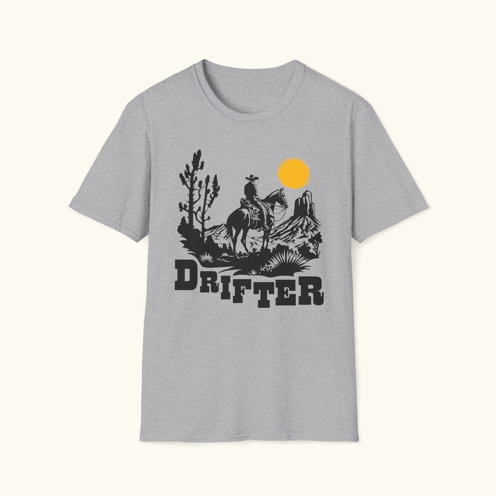 Drifter T-Shirt