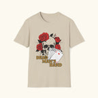 Dead Man's Hand T-Shirt