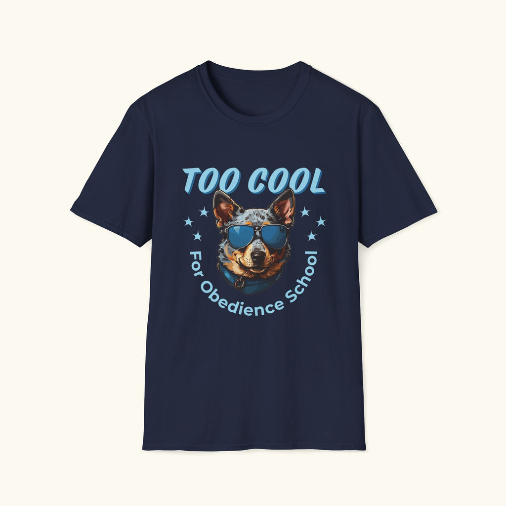 Too Cool ACD T-Shirt