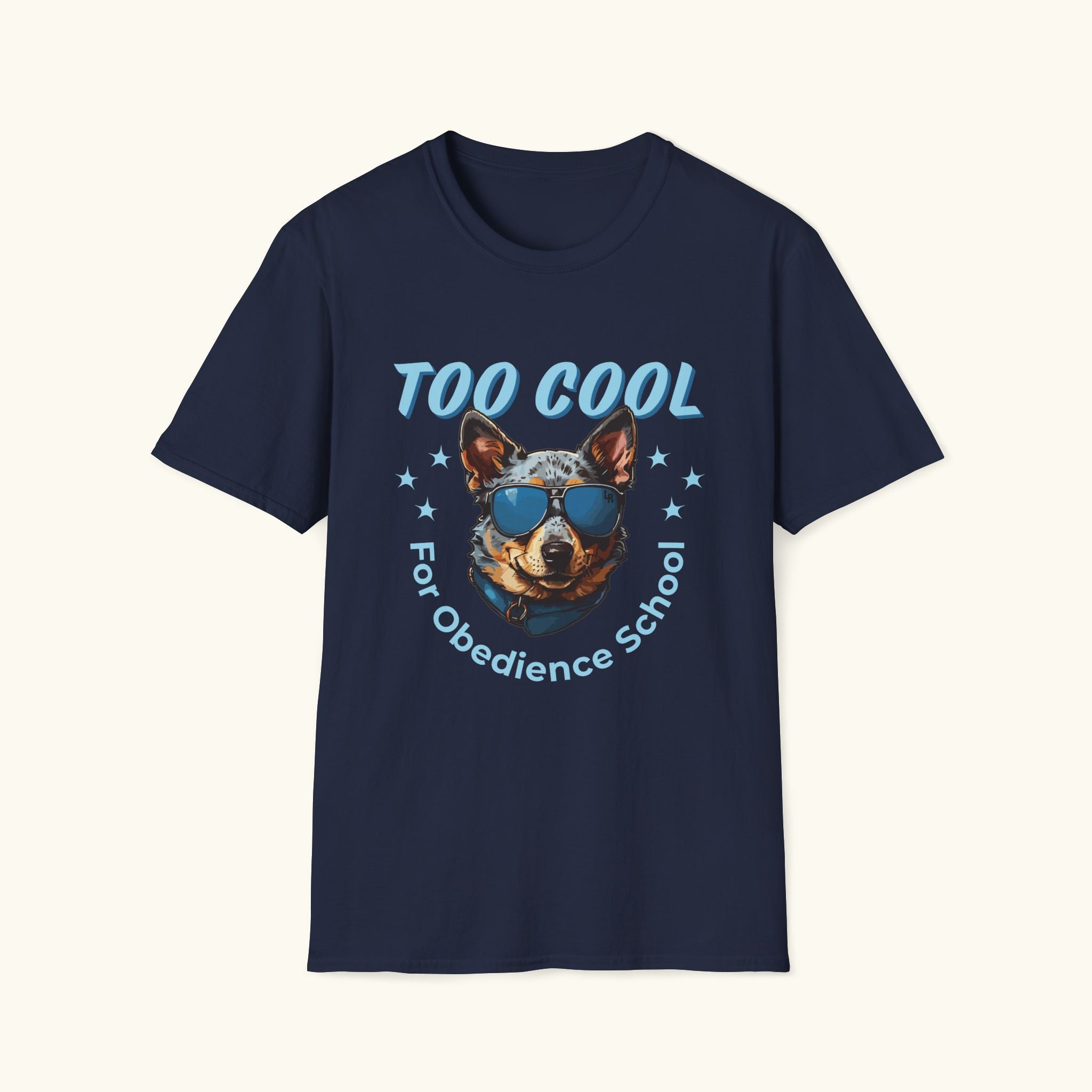Too Cool ACD T-Shirt