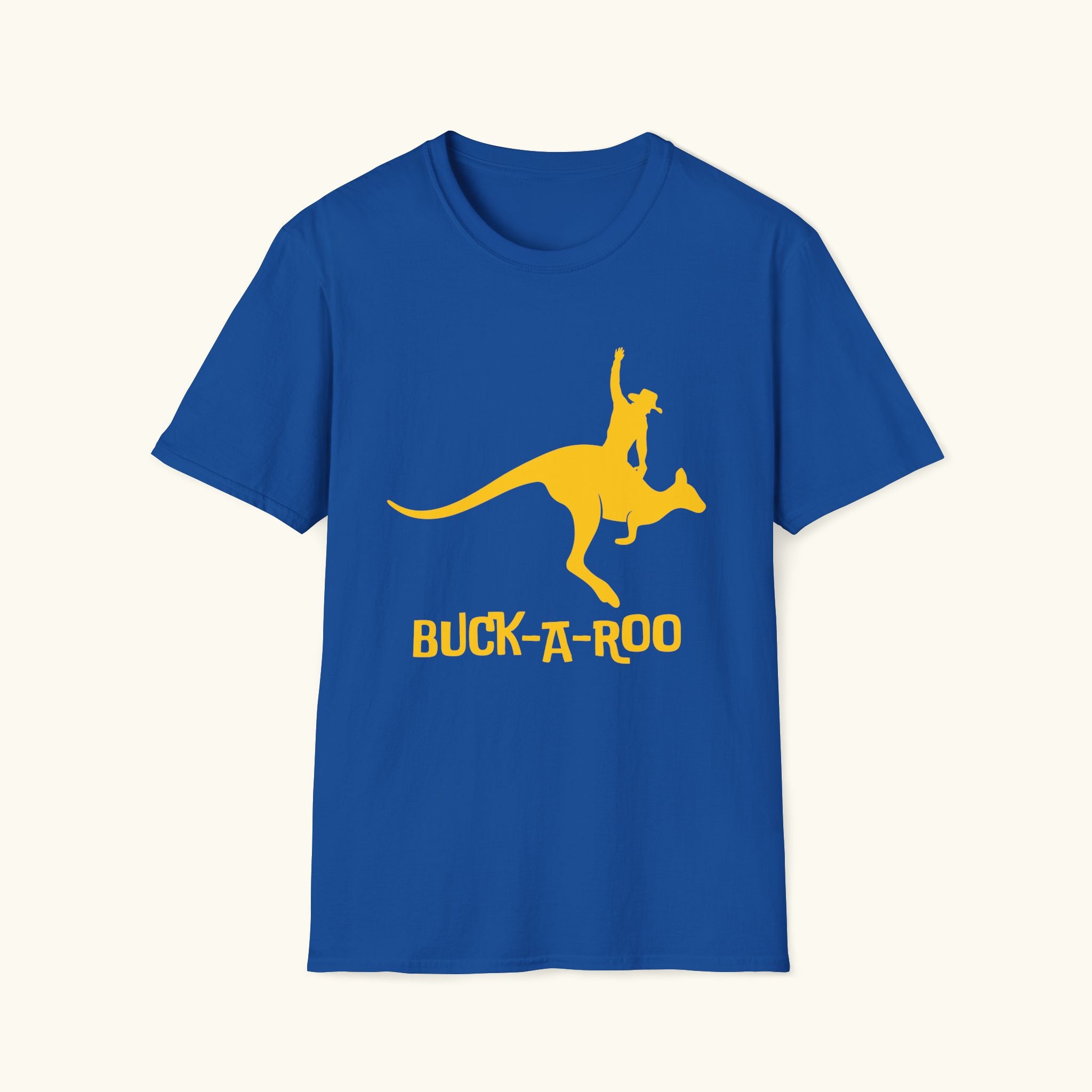 Buck-A-Roo T-Shirt