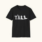 Y'ALL T-Shirt