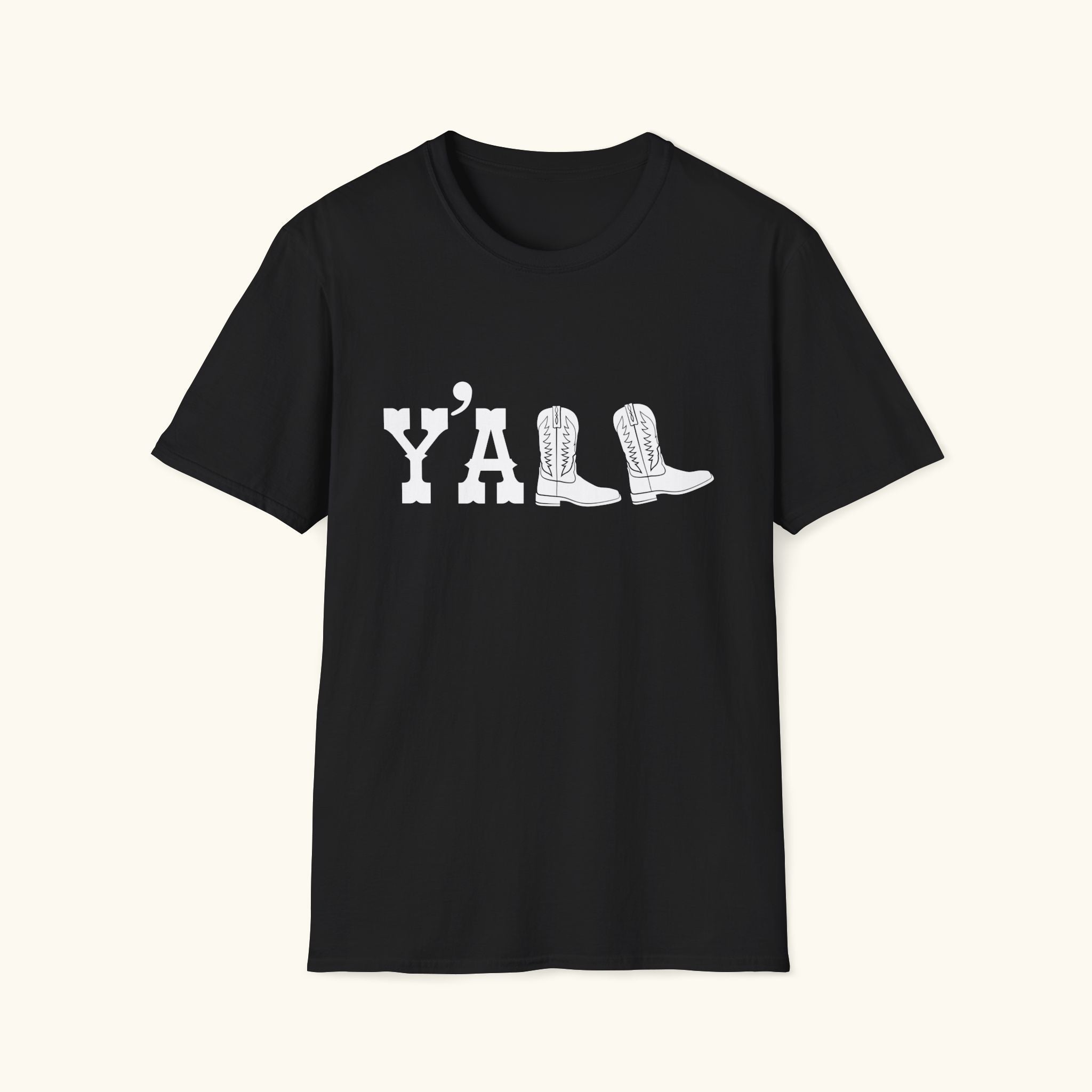 Y'ALL T-Shirt