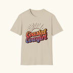 Coastal Cowgirl T-Shirt