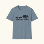 Feral Children T-Shirt