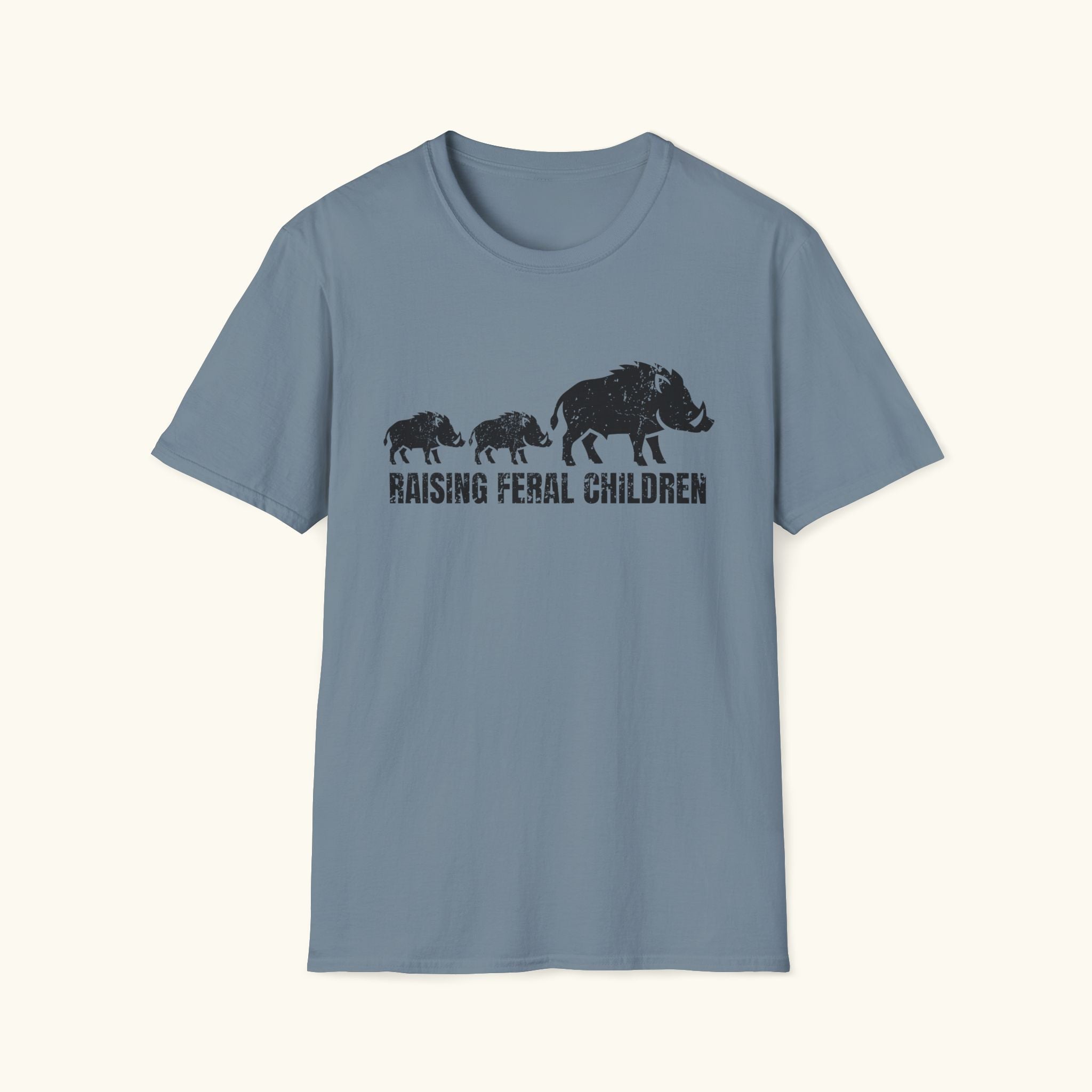Feral Children T-Shirt