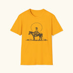 Ridin' the Range T-Shirt