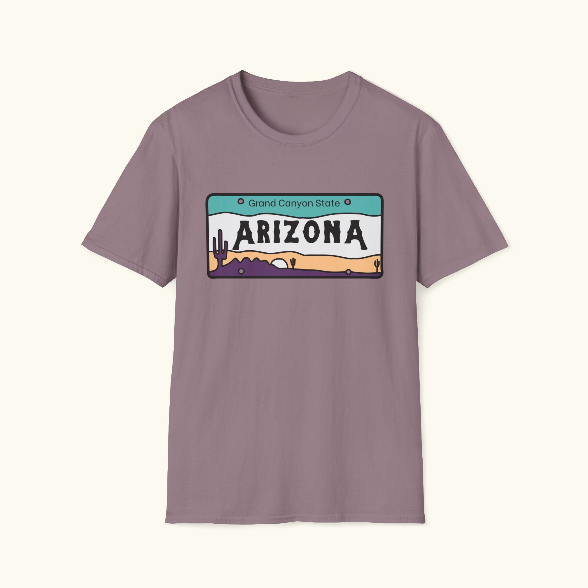 Arizon Plate T-Shirt