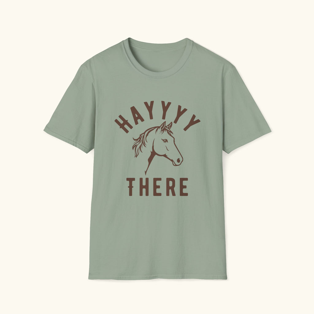 Hayyyy T-Shirt