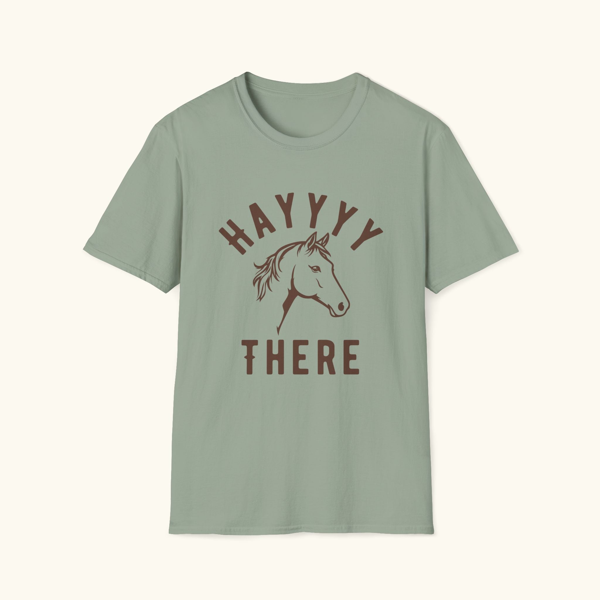Hayyyy T-Shirt
