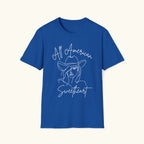 All American Sweetheart T-Shirt